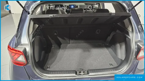 HYUNDAI VENUE 1.6 MODERN
