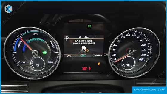 HYUNDAI GRANDEUR EXCLUSIVE