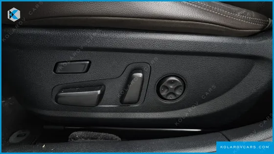 HYUNDAI GRANDEUR EXCLUSIVE