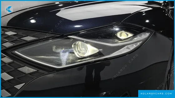 HYUNDAI GRANDEUR EXCLUSIVE