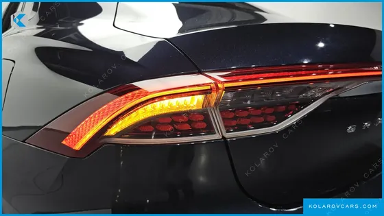 HYUNDAI GRANDEUR EXCLUSIVE