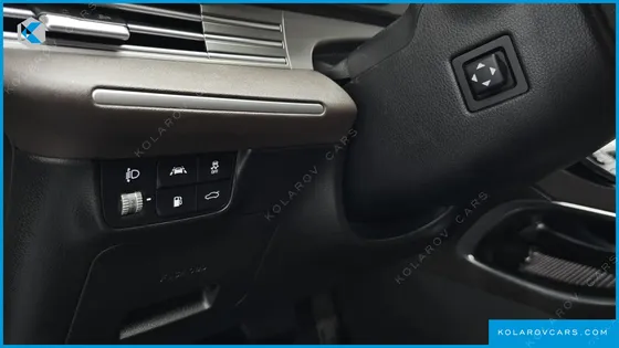 HYUNDAI GRANDEUR EXCLUSIVE
