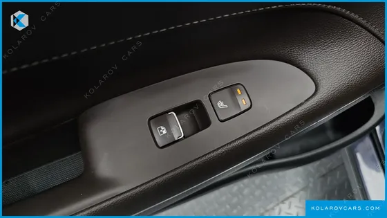 HYUNDAI GRANDEUR EXCLUSIVE