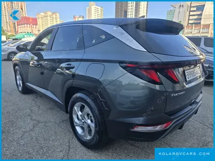 HYUNDAI TUCSON DIESEL 2.0 2WD
