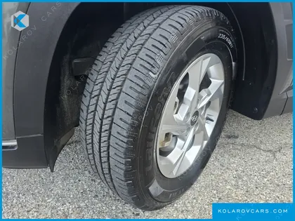 HYUNDAI TUCSON DIESEL 2.0 2WD