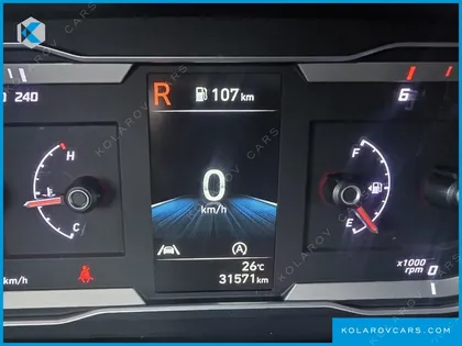HYUNDAI TUCSON DIESEL 2.0 2WD