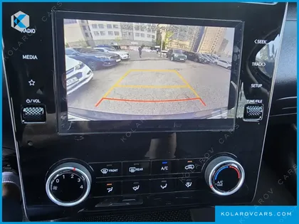 HYUNDAI TUCSON DIESEL 2.0 2WD