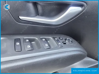 HYUNDAI TUCSON DIESEL 2.0 2WD