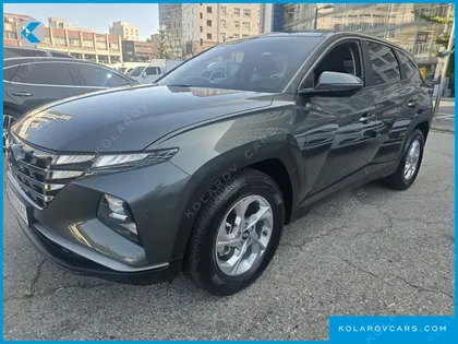 HYUNDAI TUCSON DIESEL 2.0 2WD