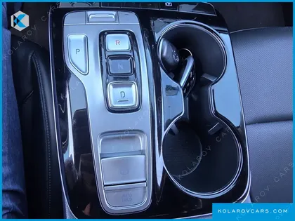HYUNDAI TUCSON DIESEL 2.0 2WD