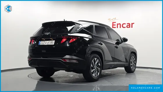 HYUNDAI TUCSON DIESEL 2.0 2WD