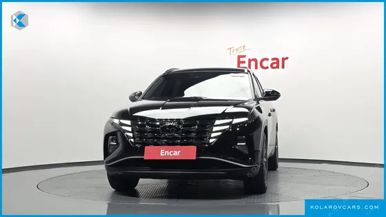 HYUNDAI TUCSON DIESEL 2.0 2WD