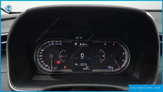HYUNDAI TUCSON DIESEL 2.0 2WD