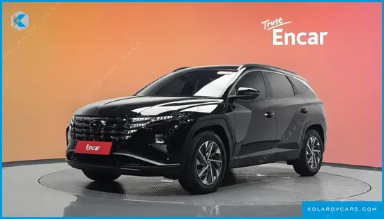 HYUNDAI TUCSON DIESEL 2.0 2WD