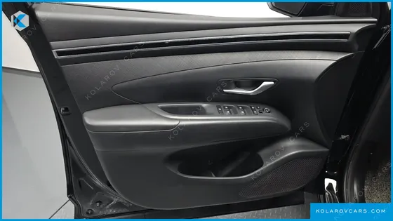 HYUNDAI TUCSON DIESEL 2.0 2WD