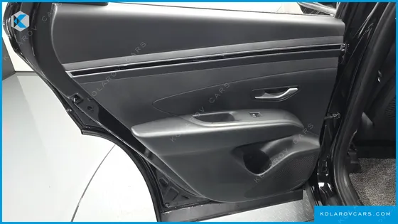 HYUNDAI TUCSON DIESEL 2.0 2WD