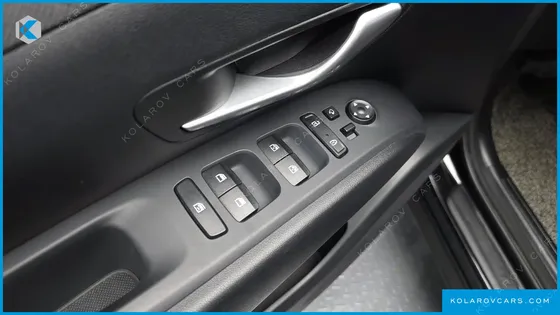 HYUNDAI TUCSON DIESEL 2.0 2WD