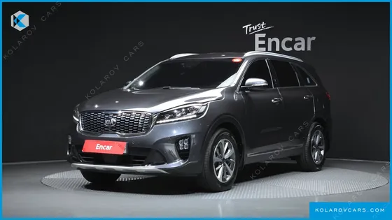 KIA SORENTO DIESEL 2.0 2WD