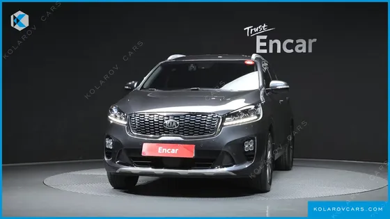 KIA SORENTO DIESEL 2.0 2WD