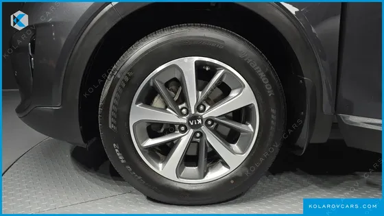 KIA SORENTO DIESEL 2.0 2WD