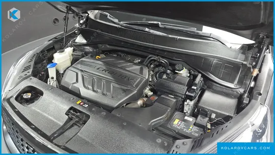 KIA SORENTO DIESEL 2.0 2WD