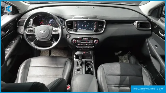 KIA SORENTO DIESEL 2.0 2WD