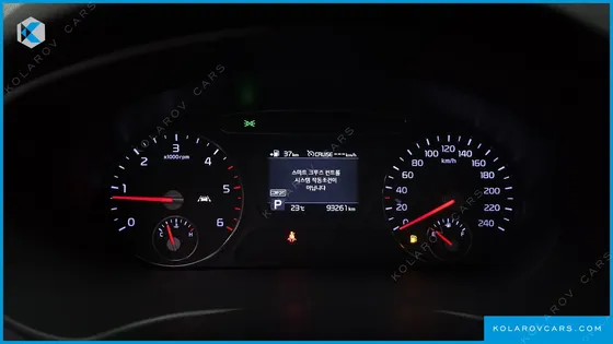 KIA SORENTO DIESEL 2.0 2WD