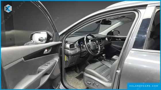 KIA SORENTO DIESEL 2.0 2WD