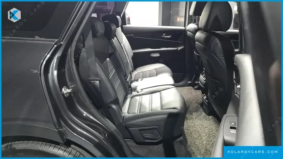 KIA SORENTO DIESEL 2.0 2WD