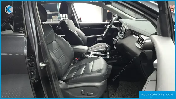 KIA SORENTO DIESEL 2.0 2WD