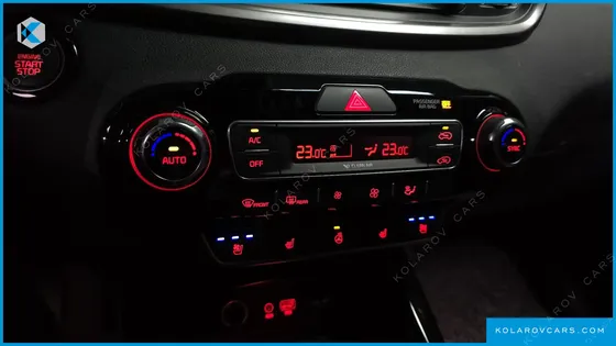 KIA SORENTO DIESEL 2.0 2WD