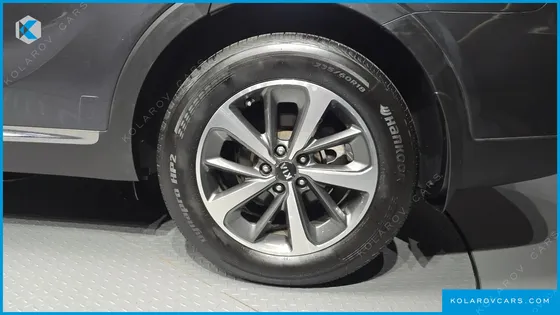 KIA SORENTO DIESEL 2.0 2WD