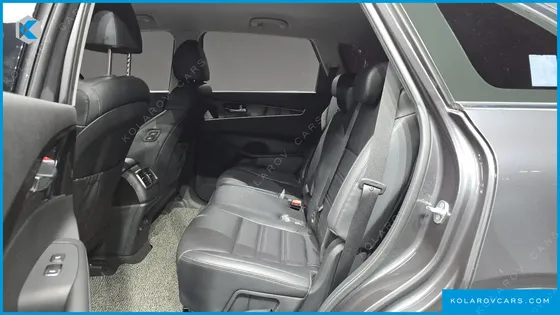 KIA SORENTO DIESEL 2.0 2WD