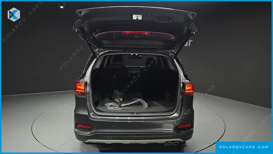 KIA SORENTO DIESEL 2.0 2WD