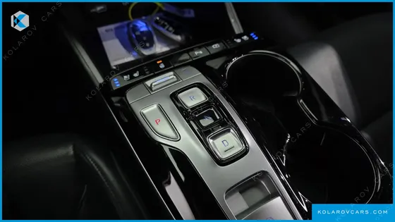 HYUNDAI TUCSON GASOLINE 1.6 TURBO 2WD