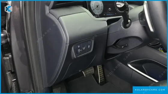 HYUNDAI TUCSON GASOLINE 1.6 TURBO 2WD