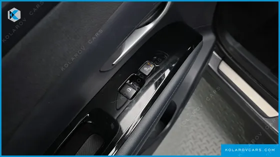 HYUNDAI TUCSON GASOLINE 1.6 TURBO 2WD