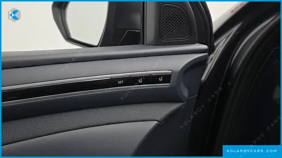 HYUNDAI TUCSON GASOLINE 1.6 TURBO 2WD