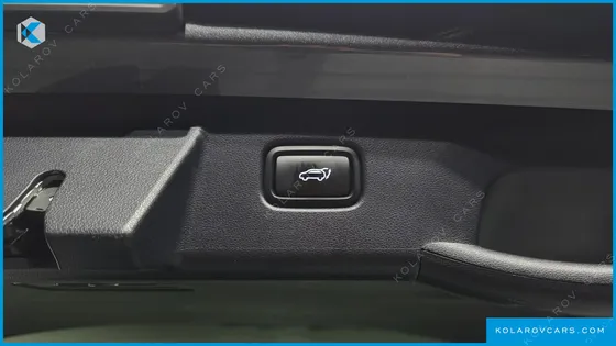 HYUNDAI TUCSON GASOLINE 1.6 TURBO 2WD