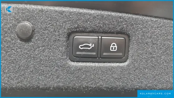 KIA K8 SIGNATURE