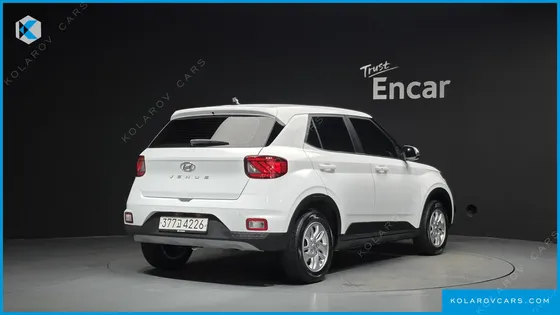 HYUNDAI VENUE 1,6 PREMIUM