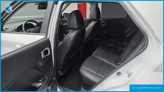 HYUNDAI VENUE 1,6 PREMIUM