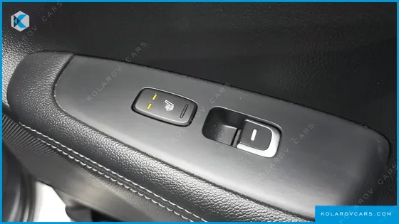 KIA SORENTO GASOLINE 2.0 TURBO 2WD