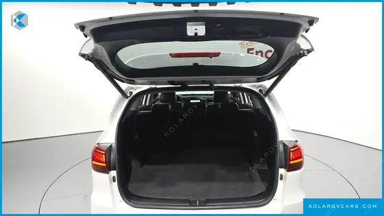 KIA SORENTO GASOLINE 2.0 TURBO 2WD