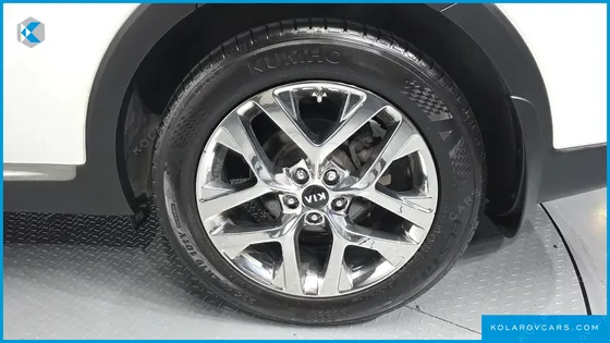 KIA SORENTO GASOLINE 2.0 TURBO 2WD