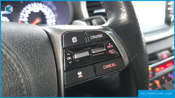 KIA SORENTO GASOLINE 2.0 TURBO 2WD
