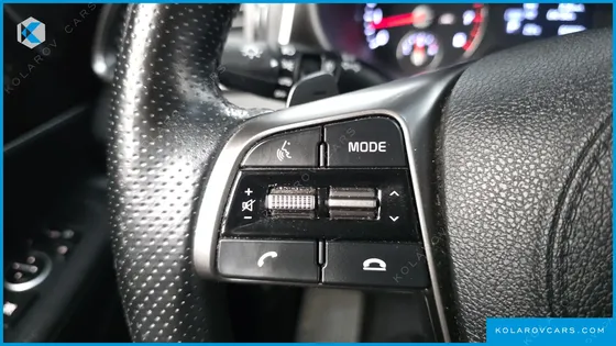 KIA SORENTO GASOLINE 2.0 TURBO 2WD