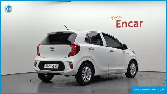 KIA MORNING (PICANTO) TRENDY
