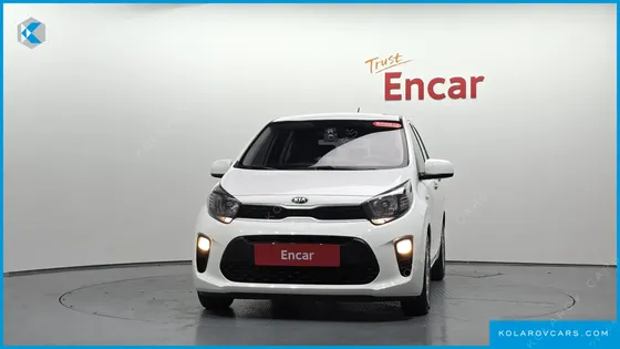 KIA MORNING (PICANTO) TRENDY