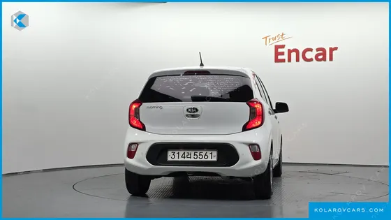 KIA MORNING (PICANTO) TRENDY
